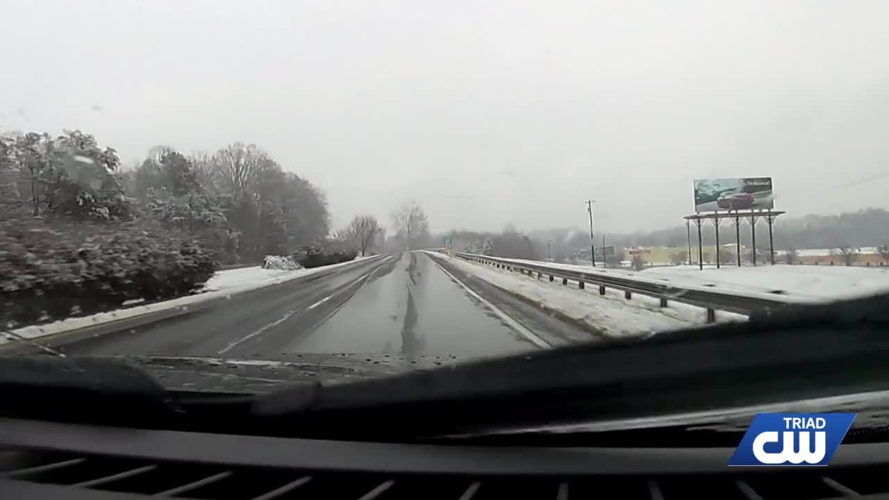 WXII 12 NEWS 10PM HEADLINES 1/22