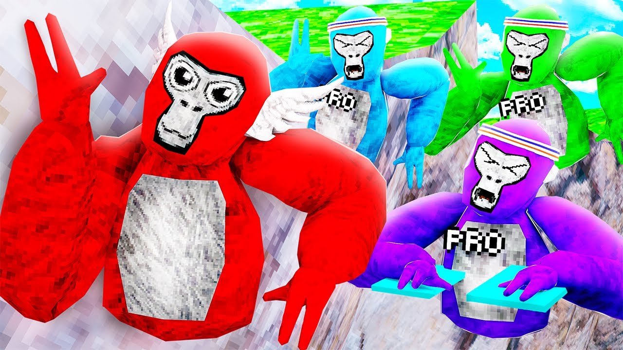 Pretending To Be A NOOB, Then 1v3'ing OBVIOUS Cheaters..