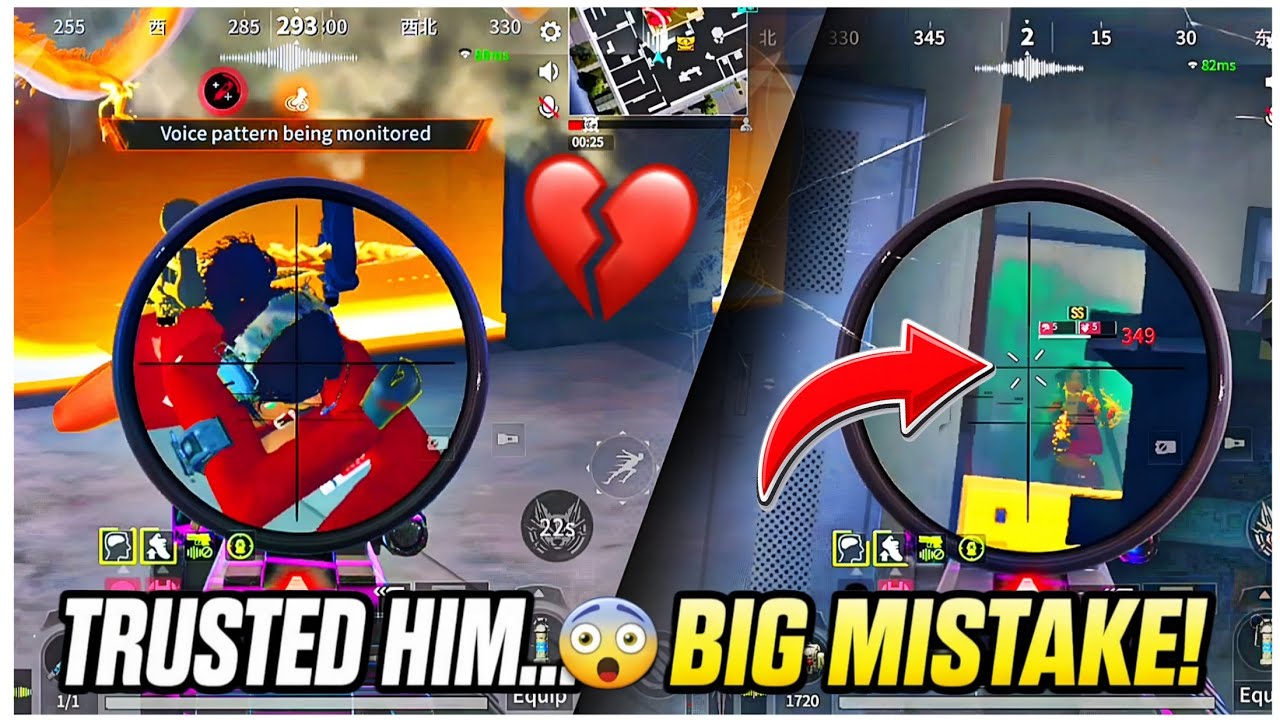 I Trusted Him 😱 Big Mistake | Lost Light 