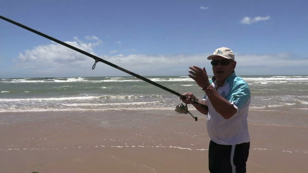 Programa Planeta Turismo - Praia de Guajiru - Ceará