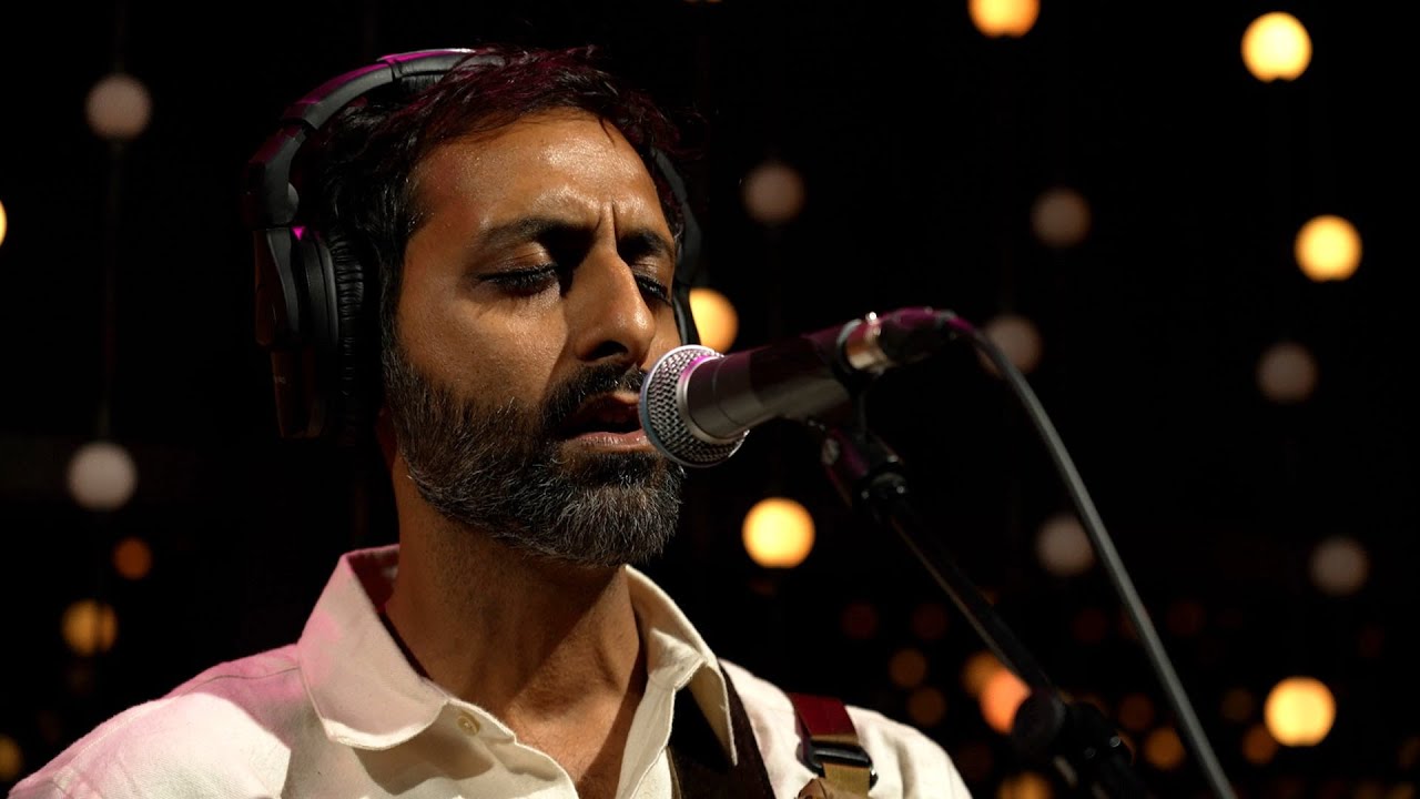 Peter Cat Recording Co. - Floated By (Live on KEXP)