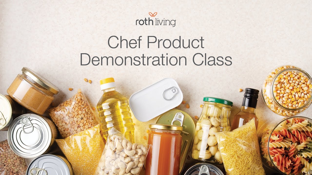 Chef's Table Class Denver 8-25-2020