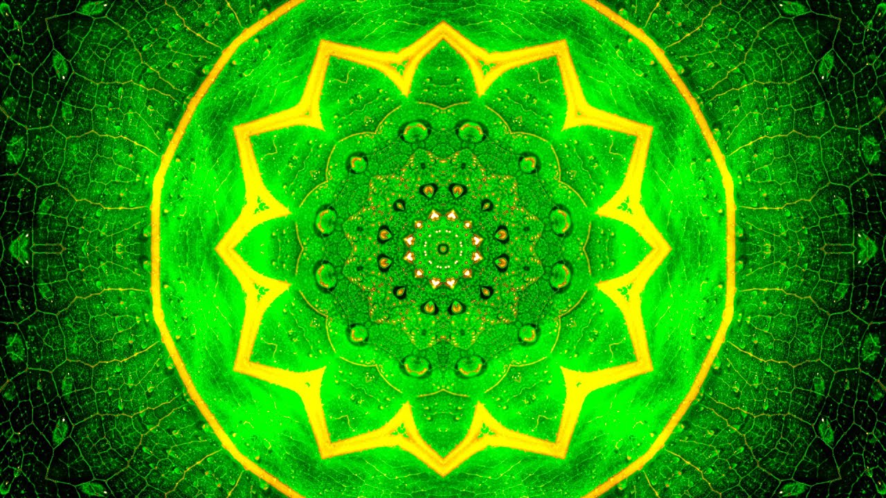 SACRAL CHAKRA & HEART CHAKRA ACTIVATION/STIMULATION/TUNING/HEALING