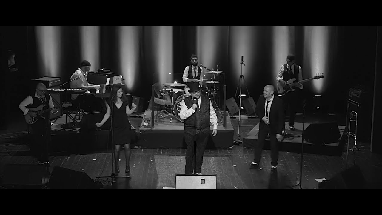 The SuperSoul Brothers - Rose (Music Video)