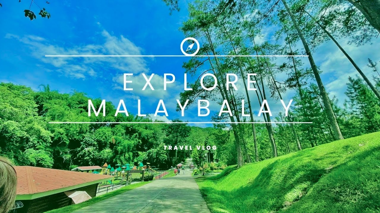 Malaybalay City, Bukidnon’s Kaamulan Park, Zoological Park, Monastery of Transfiguration