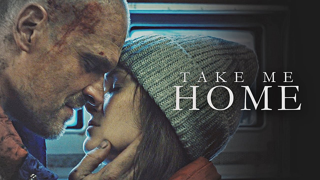 Joyce & Hopper | Take Me Home (4x09)