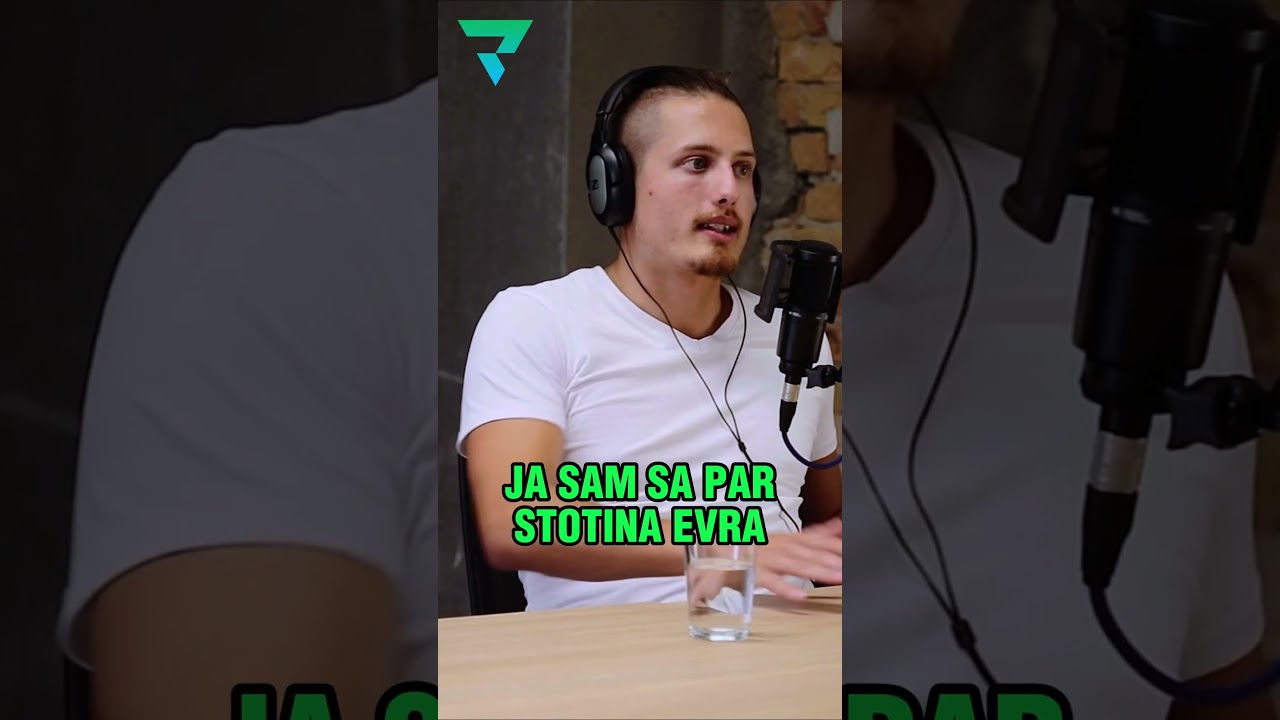 How to Start Dropshipping in Serbia - Aleksandar Stanic #middleman #dropshipping #shopify #viral