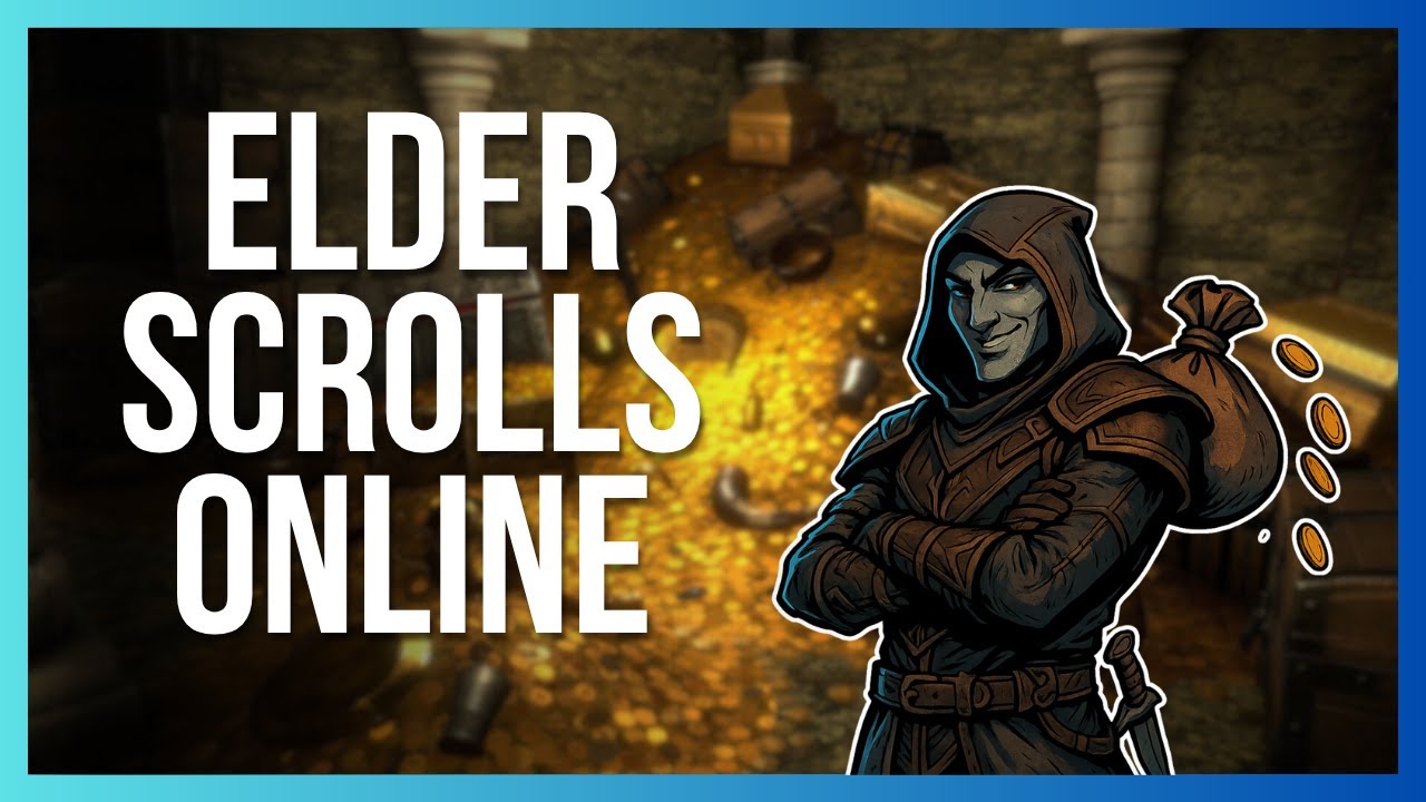 Ultimativer Guide: Schnell & Einfach Gold Farmen in ESO