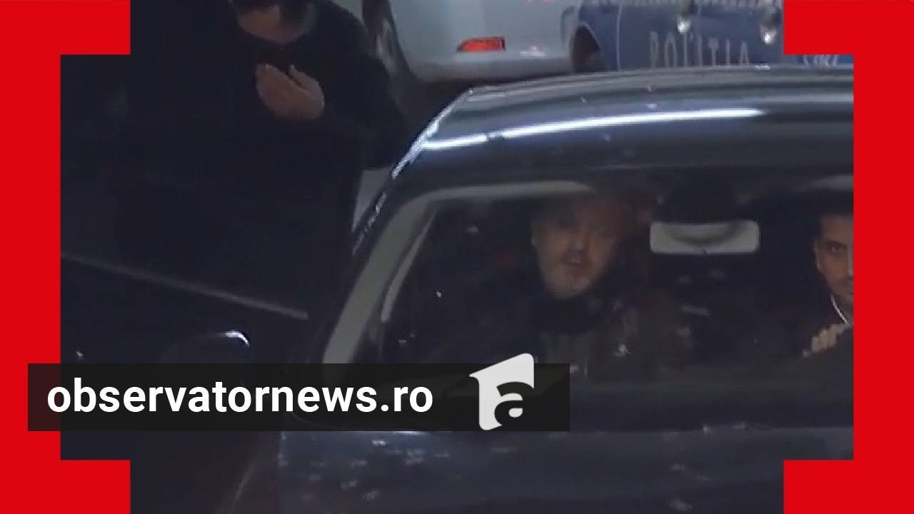 Polițistul ajuns șef după ce tatăl său a dat șpagă, anchetat de DNA. Ar fi angajat pe pile o tânără