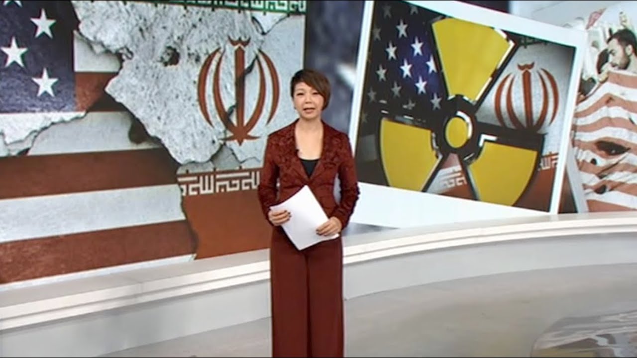 U.S.-Iran on the brink: Tehran's threats of revenge raise fear of escalation