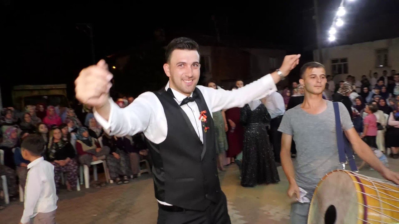 Gördes Deli çoban 2019