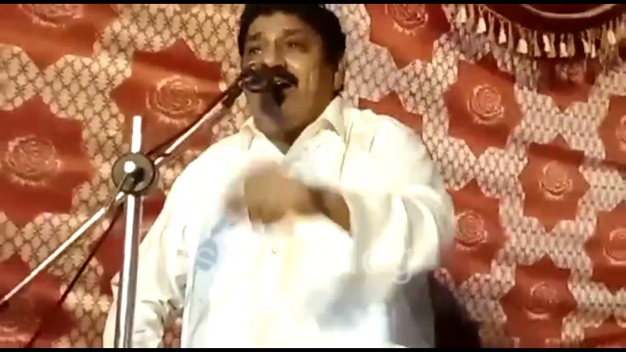 new saraiki mushaira 2021|poet shafqat buzdar|by saraiki log