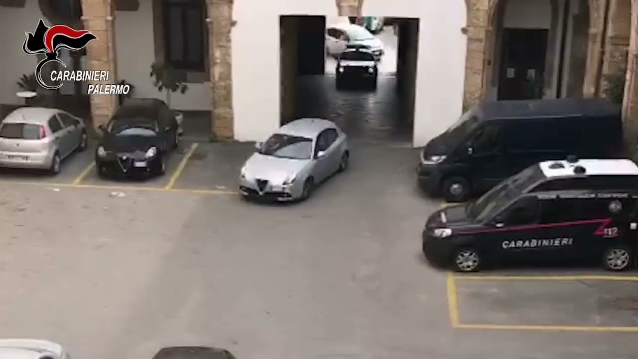 Palermo, mafia: arresti nel mandamento mafioso di Pagliarelli
