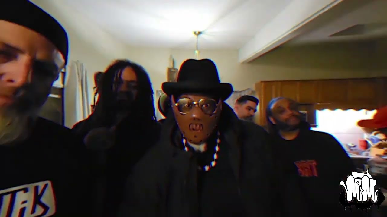 Fumigation [Official Video]