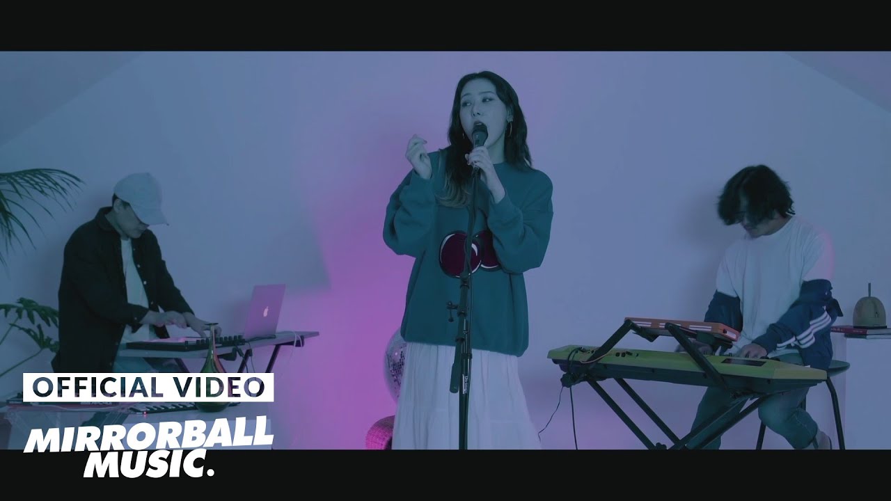 [M/V] 서교동의 밤 (The Night of Seokyo) - OH-A (feat. 경빈 (Kyungbin))