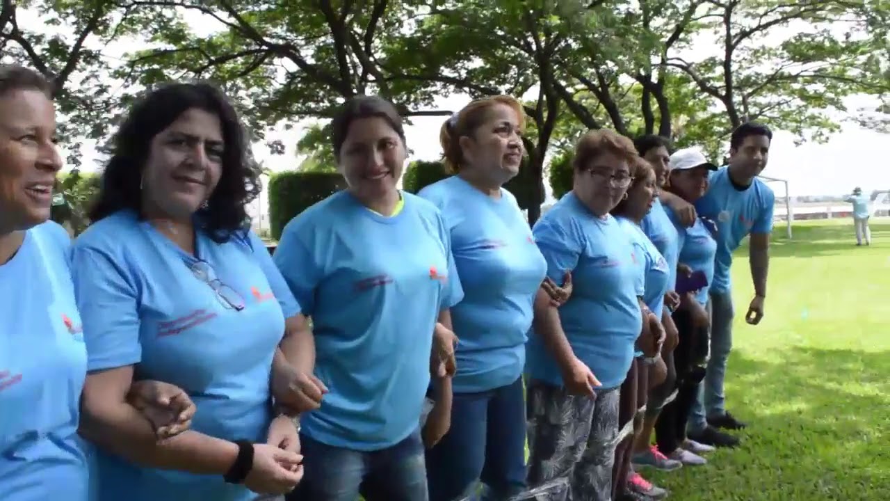 Convenci&oacute;n Multinova somos todos
