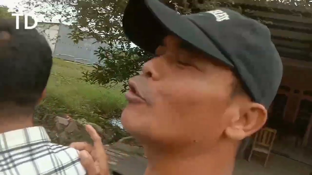 walaupun puasa kegiatan tetap semangat