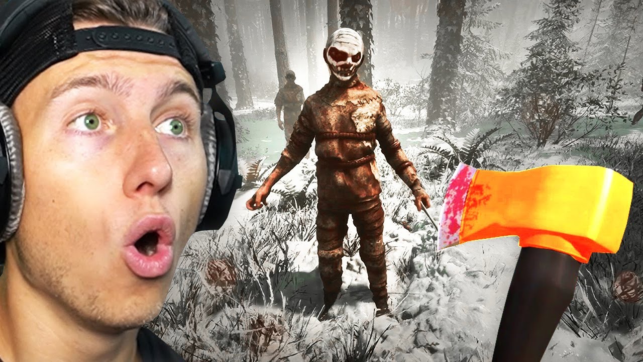 DER BOSS GREIFT AN! (Forest 2)