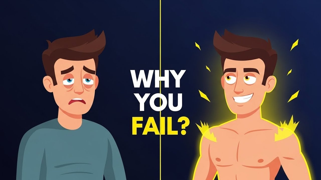 Lose 30% Body Fat in 60 Days: A Realistic, Science-Based Plan