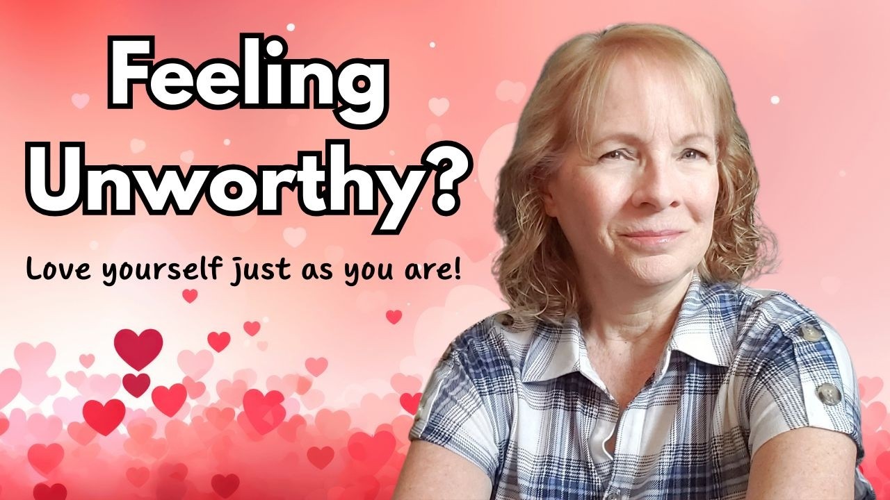 For the Woman Still Learning to Love Herself | Especially on Valentine's Day!