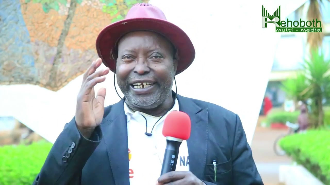 AGASAKA KA INARUNYONGA:[IGITI CIFITIYE UBUDAHANGARWA
