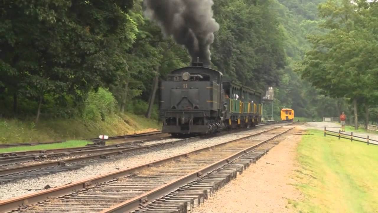 HiDef: A Cass Preview-VERY RARE Powell 3 Chime on Shay 11!