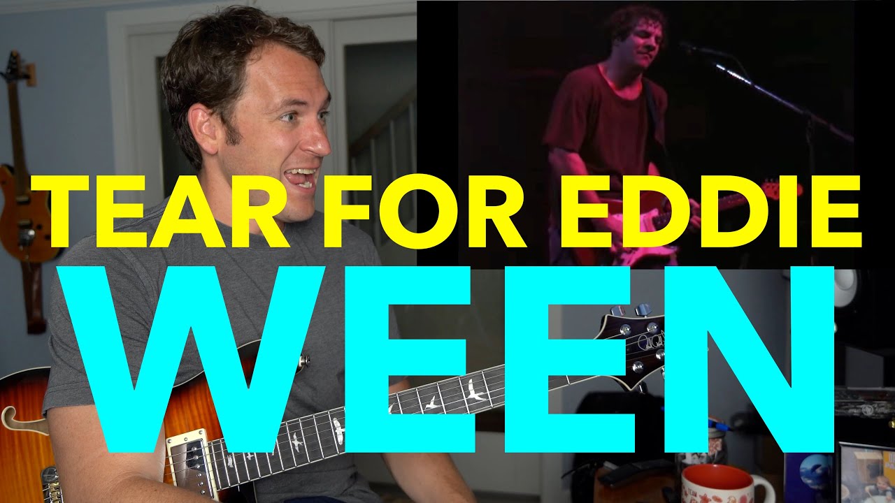 Guitar Teacher REACTS: 