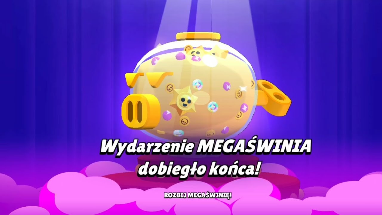 Three mega pigs #brawlstars