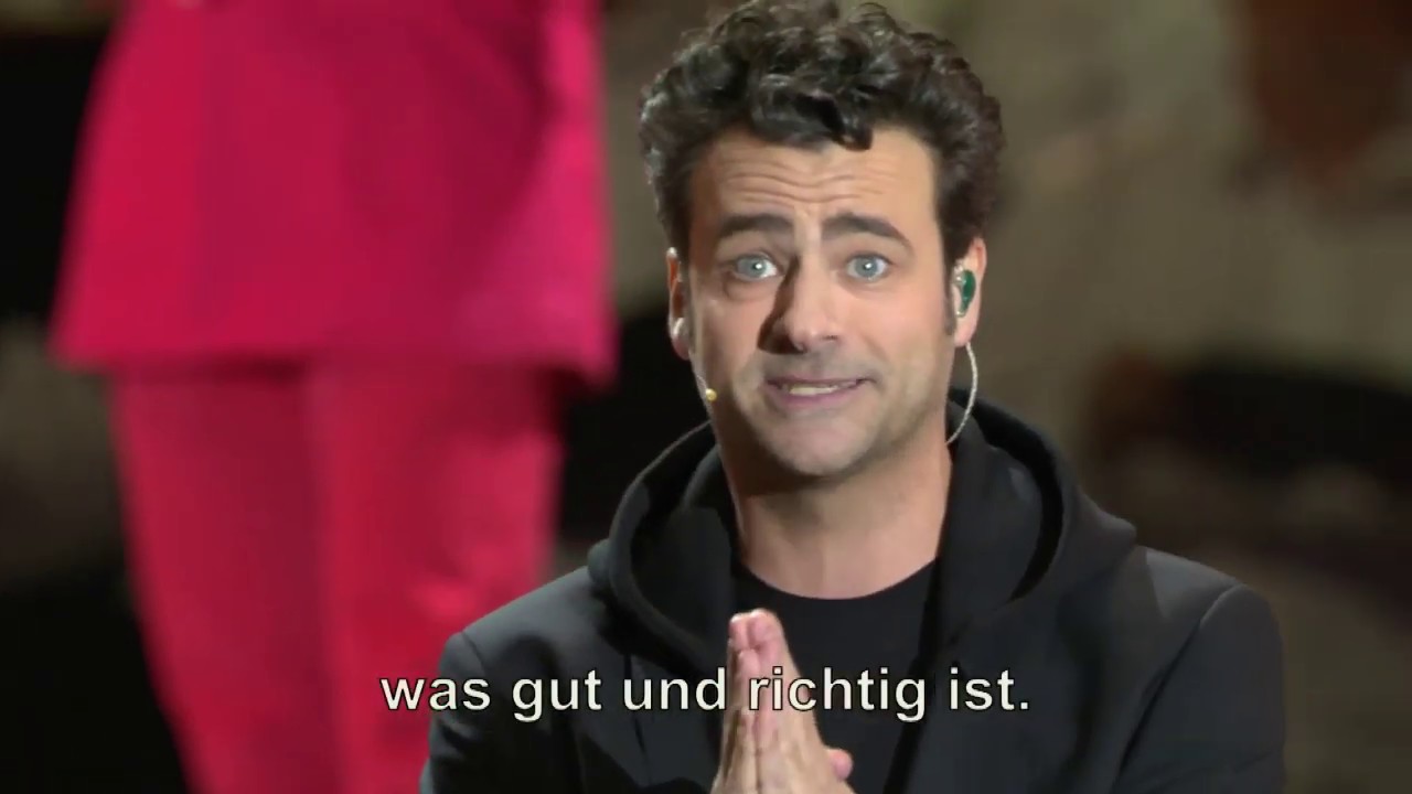 Luther Pop-Oratorium 