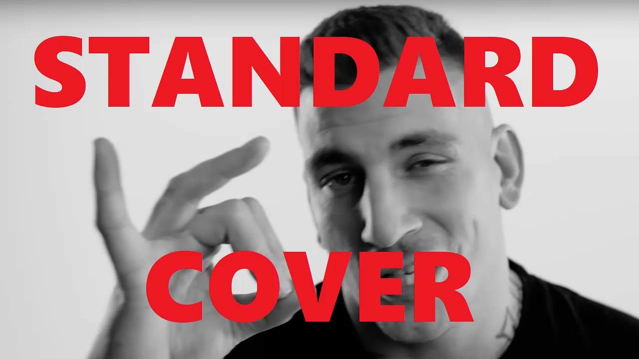 STANDARD COVER ( prod. by 808liebhaber) | WAH & MAW