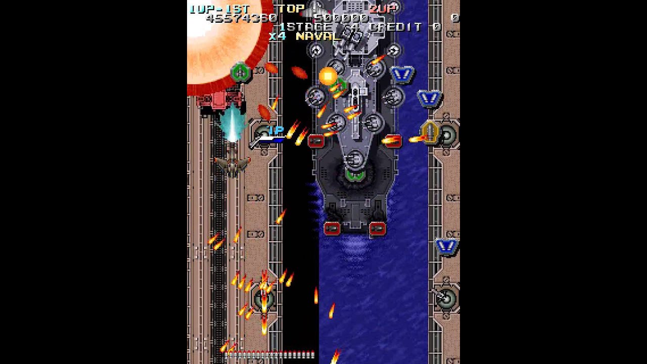 Battle Bakraid - 84 million all clear