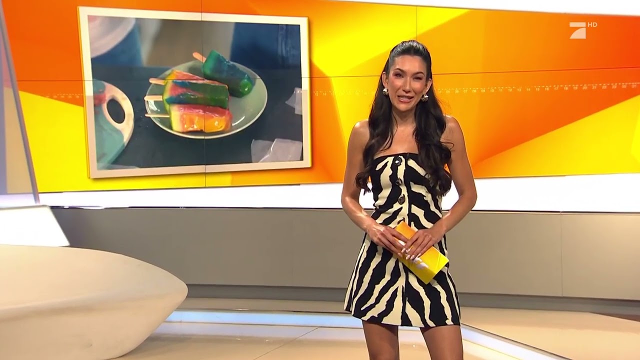 Neda Peemüller   Taff   13 7 2025