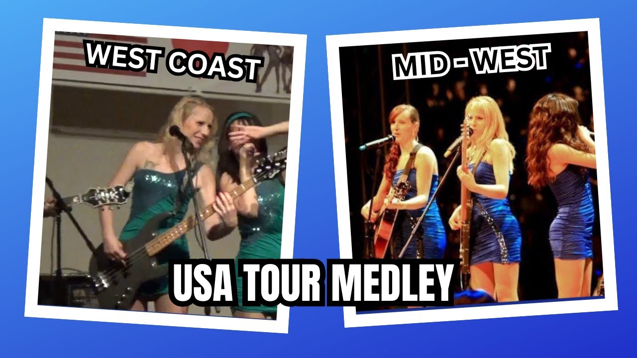 Ultimate Slovenian Polka Medley | Navihanke Live in USA 🇺🇸