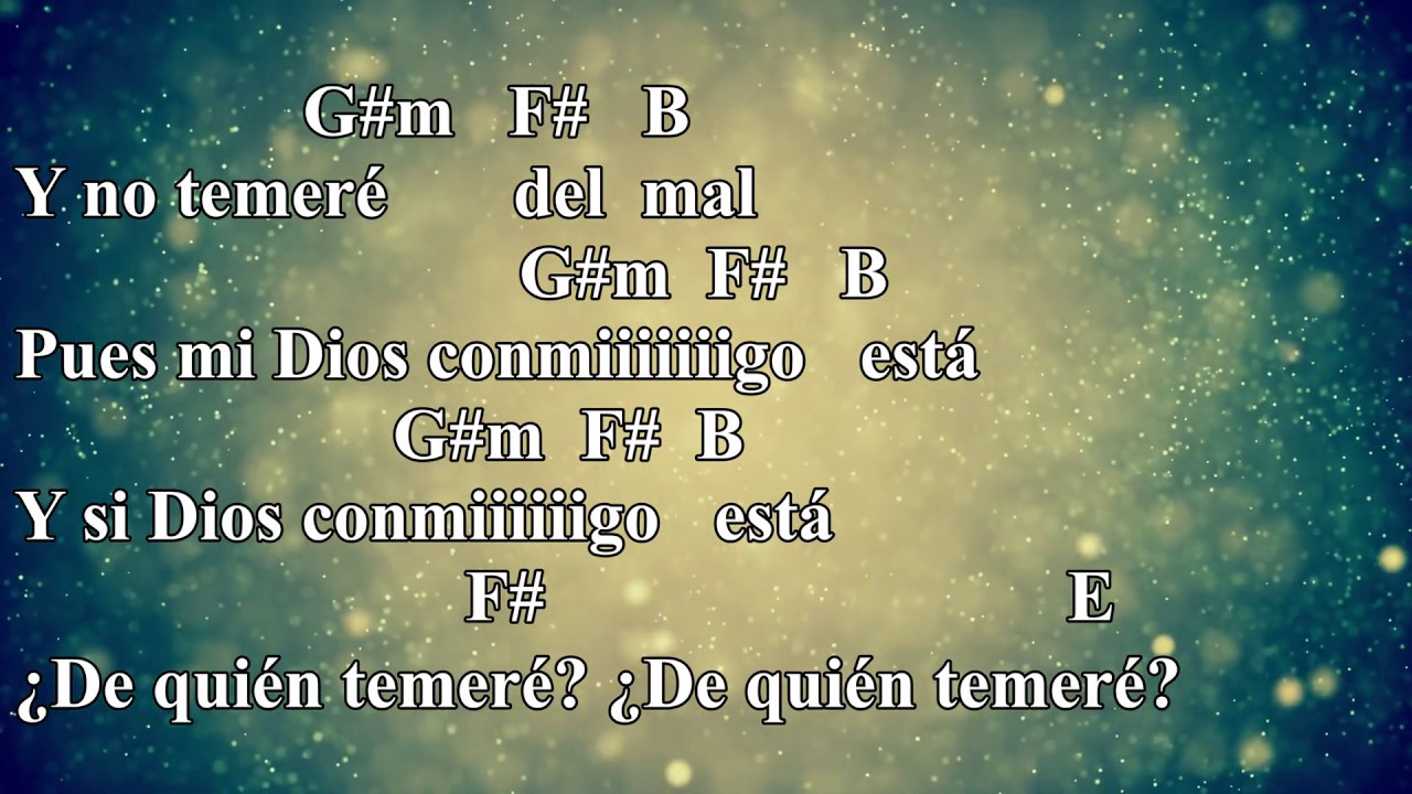No me Soltarás - Rojo [Acordes] [Cifra] [Chords]