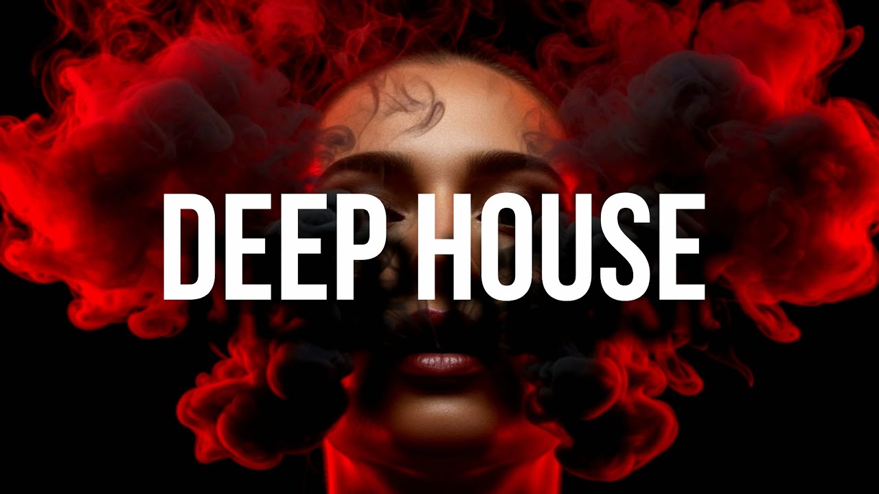 Best of Deep House | Underground Vibes & Deep Mood – DJ VIA #17