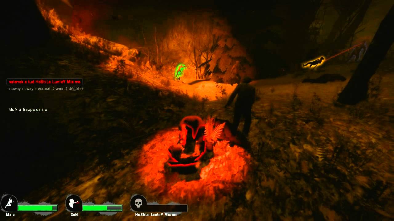 Left 4 Dead - 
