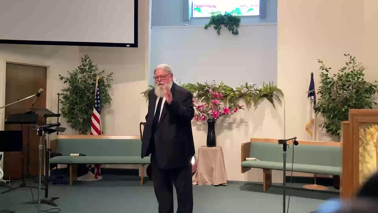 2/14/26 Sabbath Services
