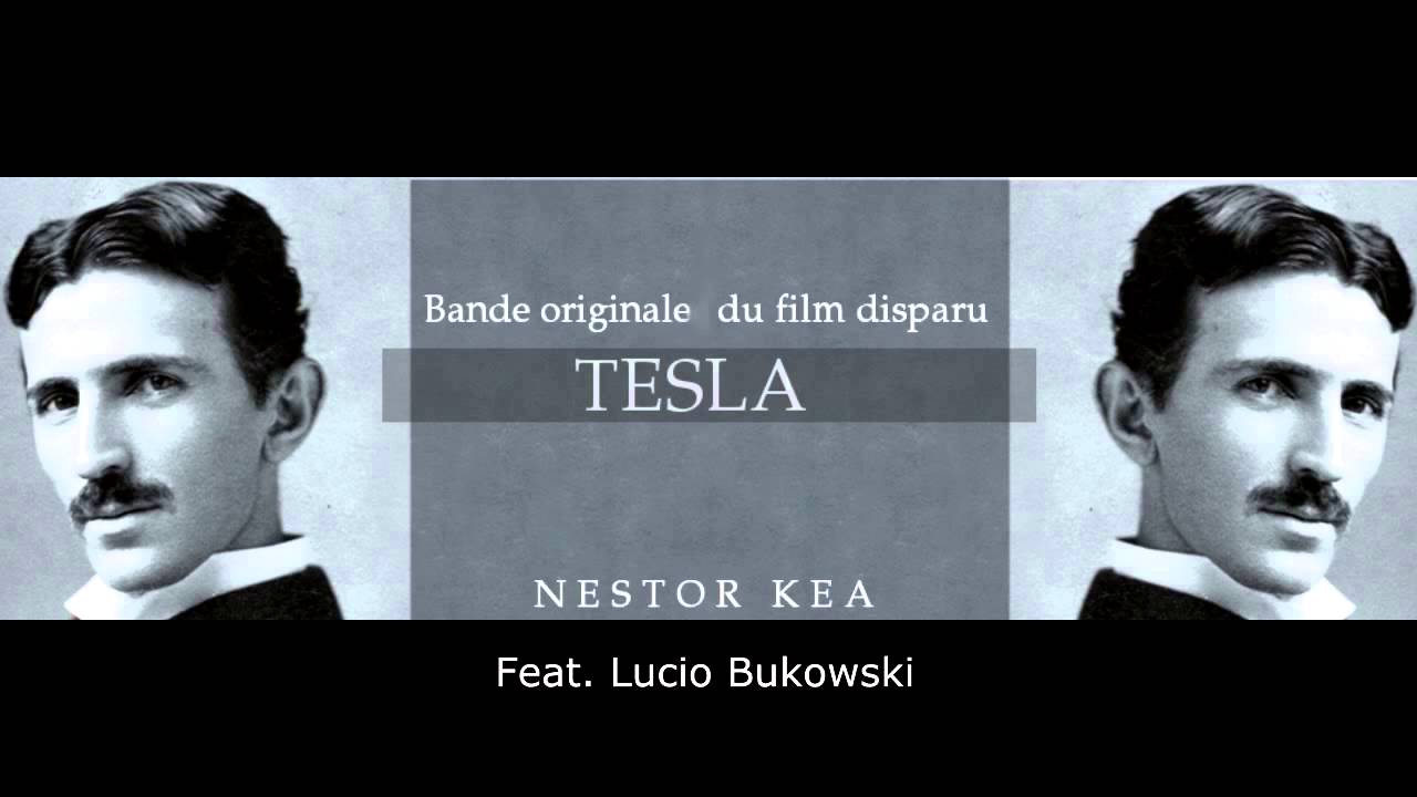 Nestor Kéa feat. Lucio Bukowski - Courant continu