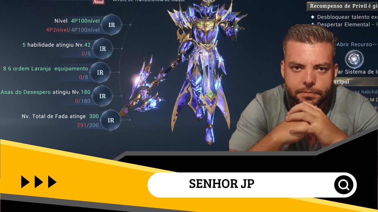 Tudo que um Player NOVO precisa saber sobre o Game | Mu Origin 3