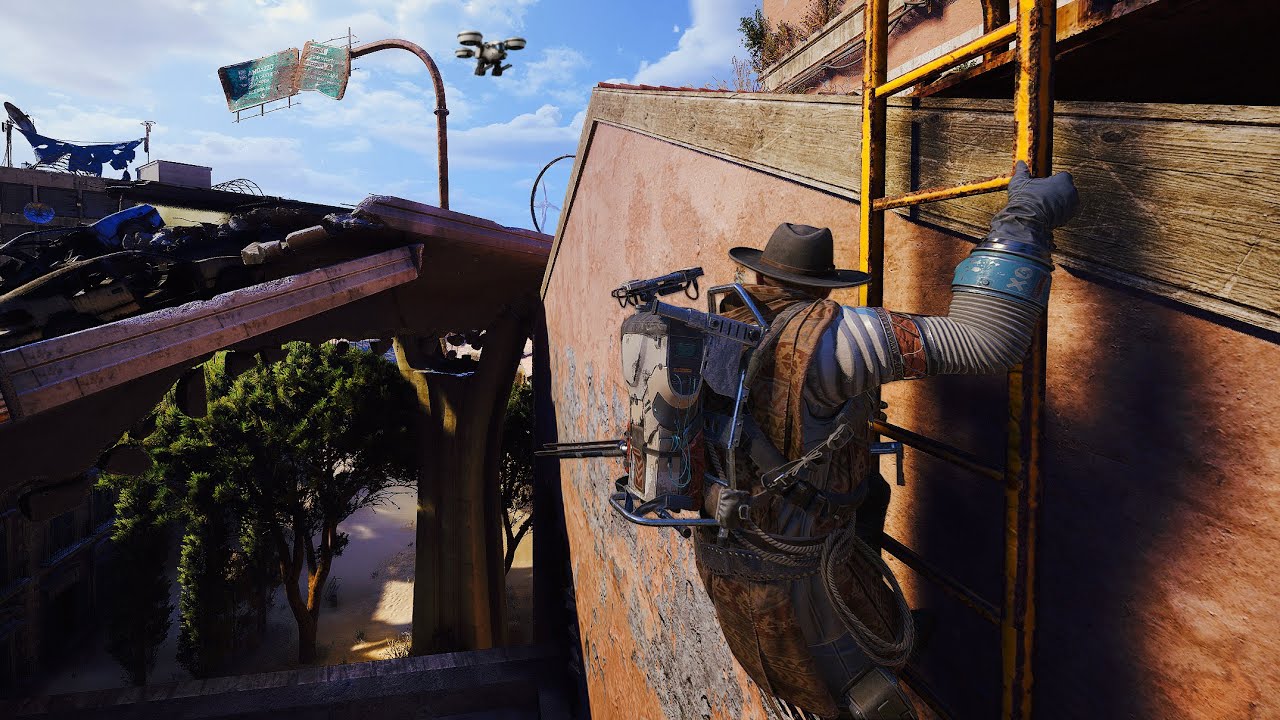 Working on ARC Raiders Newest Challenge!