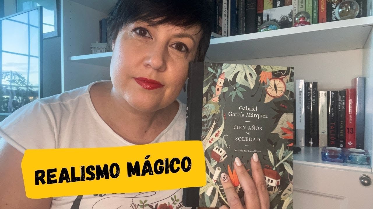 Realismo mágico