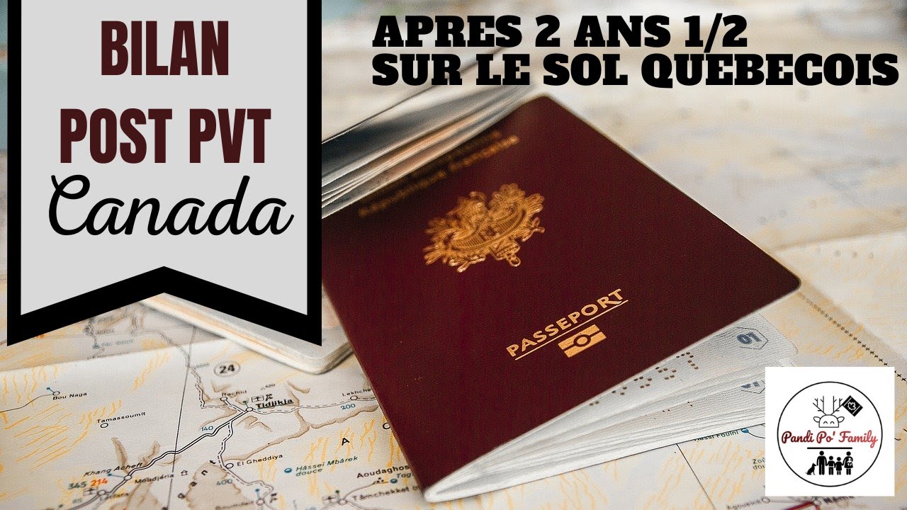 Résidence Permanente : Notre bilan post PVT