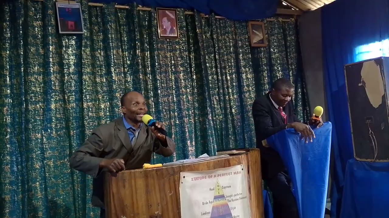 GOD MADE MAN IN HIS OWN IMAGE _part4