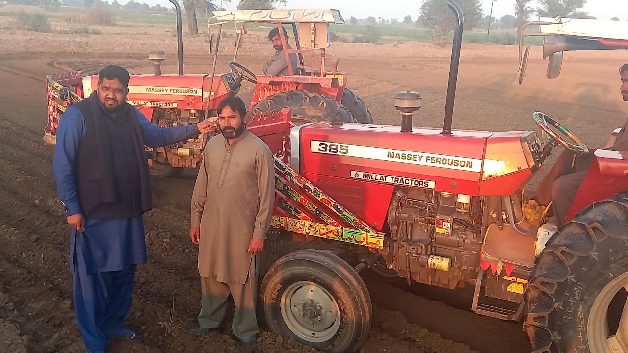 Tarar Agri And ARSAL FARM