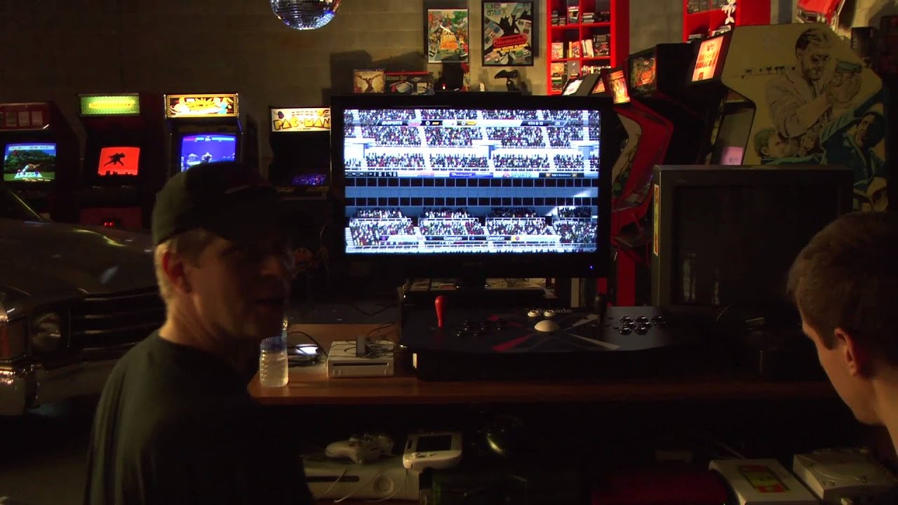 Classic Game Room - MADDEN NFL 25 review