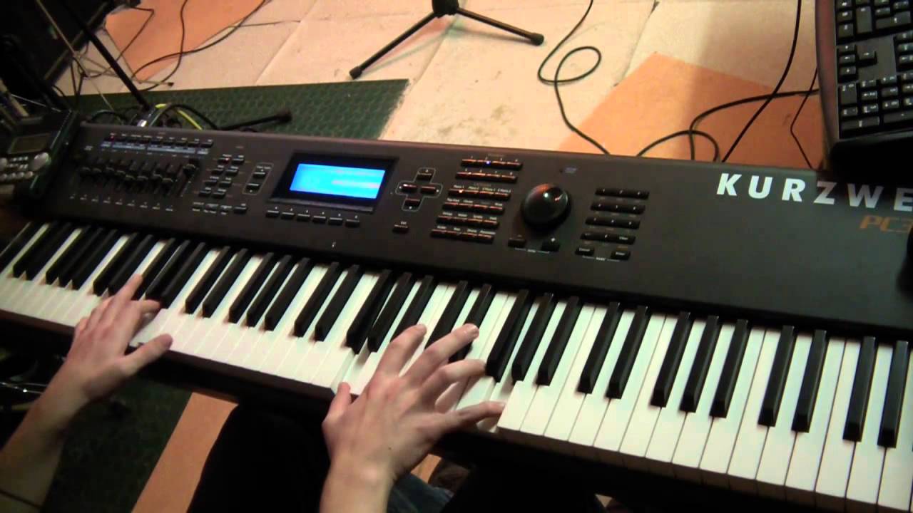 Sadness and Sorrow ( Naruto) - Piano