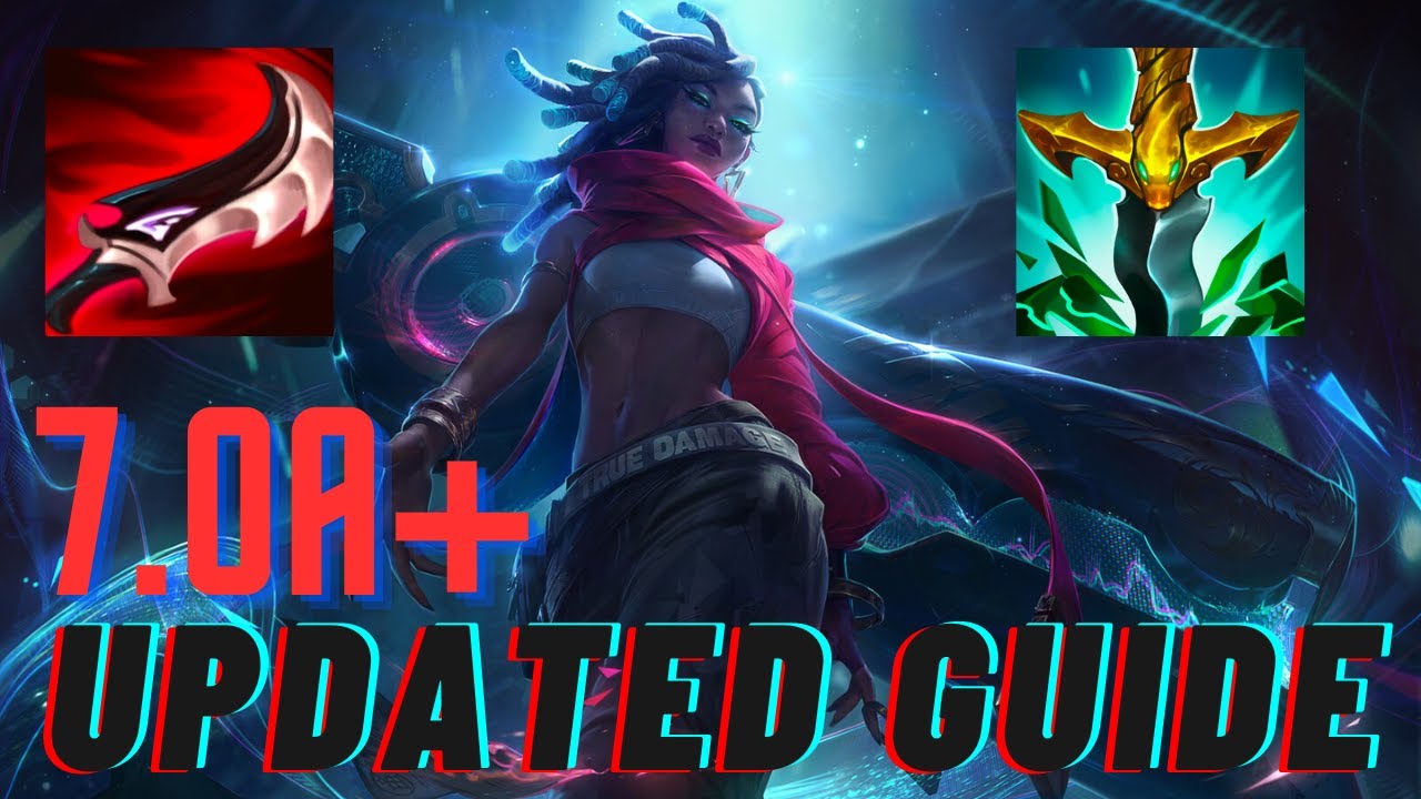CARRY LANE CARRY GAME | Senna Updated Complete Guide | S Tier Support | Patch 7.0a+ | Wild Rift