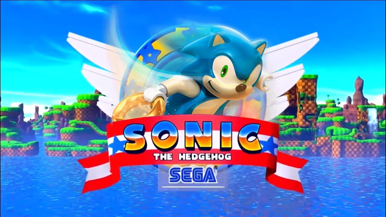 Zagrajmy w LEGO Sonic Dimensions Odc.1 - Pobudujmy trochę