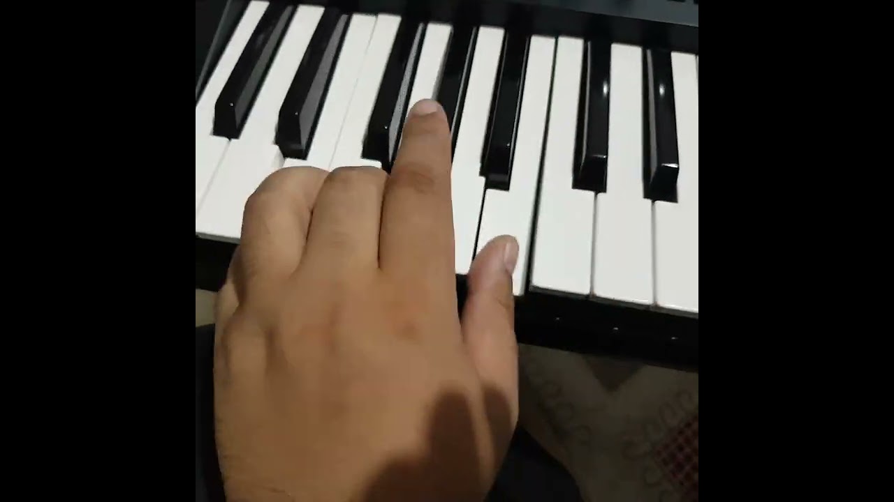 YAMAHA KLAVYELERDE ACC VE BASS KANALLARINA DRUM KİT YAZMA VOLKAN SOLUMAZ