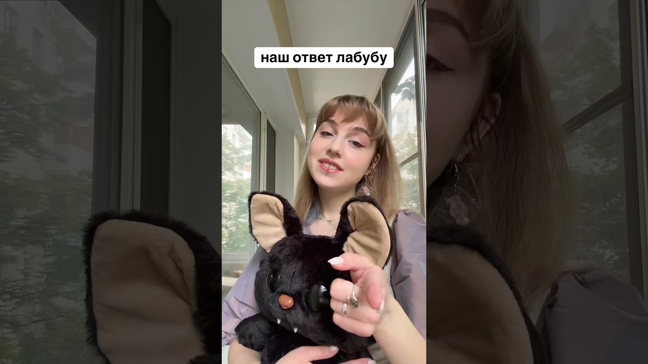 я стала мамой 